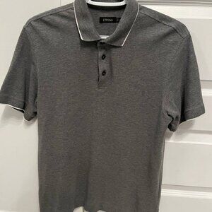 Ermenegildo Zegna polo shirt Size S, 100% Authentic